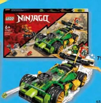 Unimarkt Lloyds rennwagen evo 71763 Angebot