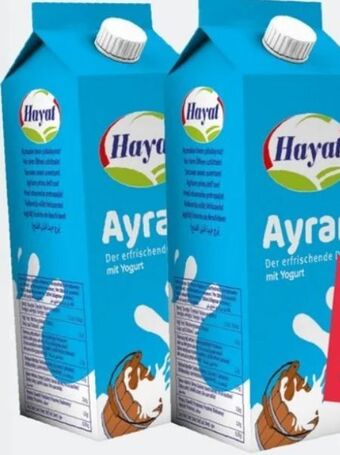 Ayran