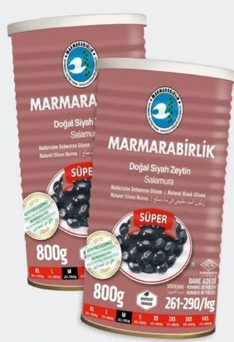 ETSAN Oliven Angebot