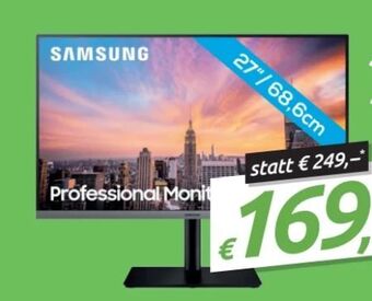 0815 Monitor s27r650 Angebot