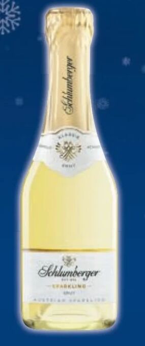 Metro Sekt Angebot