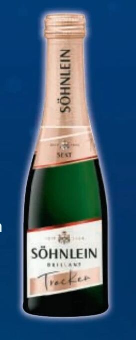 Metro Brillant sekt Angebot
