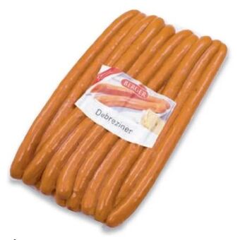 Metro Debreziner Angebot
