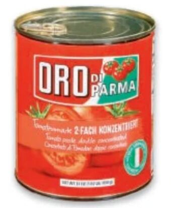 Metro Tomatenmark Angebot