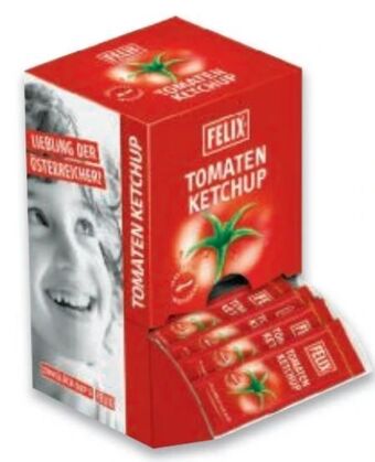 Metro Ketchup Angebot