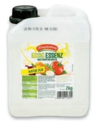 Metro Essig Angebot
