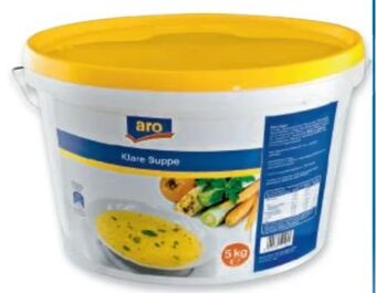Metro Klare suppe Angebot