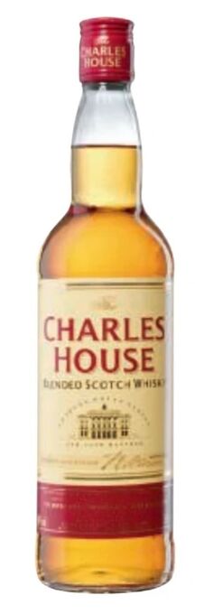 Metro Blended scotch whisky Angebot