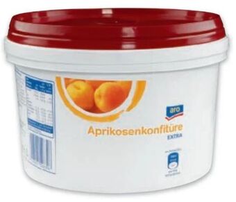 Metro Konfitüre Angebot