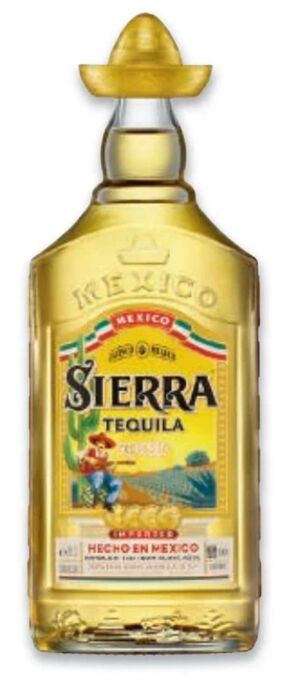 Metro Tequila Angebot