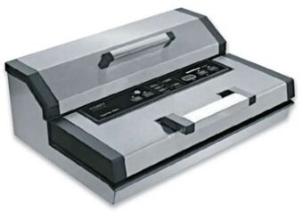 Metro Vakuumiergerät fastvac 4000 Angebot