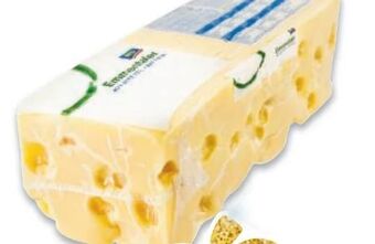 Metro Emmentaler Angebot