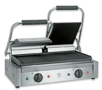 Metro Kontaktgrill doppelt gpg2201 Angebot