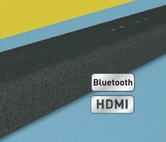Metro Soundbar dsp2 Angebot