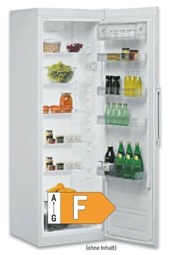 Metro Kühlschrank si8 a1q w 2 Angebot