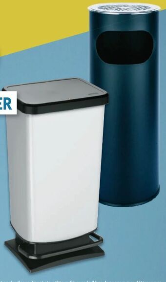 Metro Treteimer paso Angebot