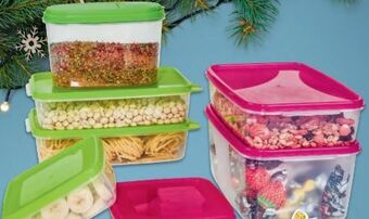 Metro Vorratsdosen Angebot