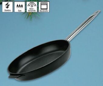 Metro Pfannenserie gastro titanium Angebot