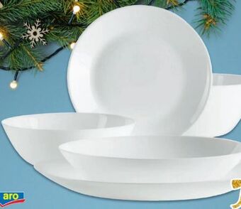 Metro Geschirrserie opal Angebot