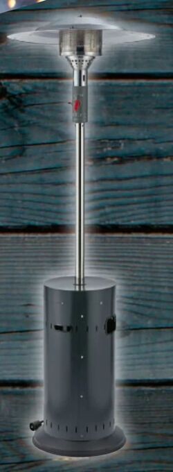 Metro Heizstrahler Angebot