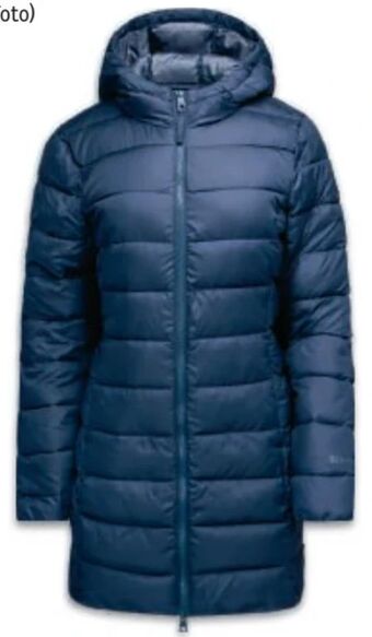 Metro Damen jacke Angebot