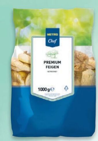 Metro Feigen Angebot