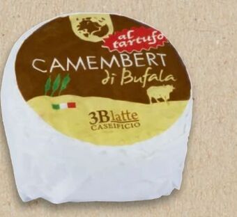 Metro Camembert di bufala Angebot