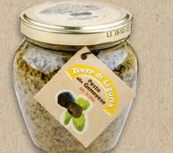 Metro Pesto genovese Angebot
