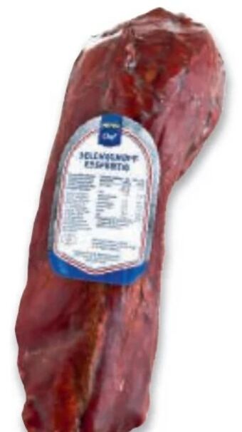 Metro Selchschopf rustikal Angebot