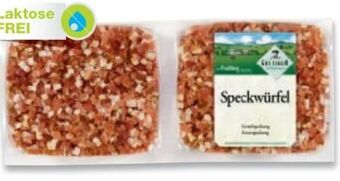 Metro Speckwürfel Angebot