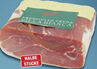 Metro Prosciutto crudo Angebot