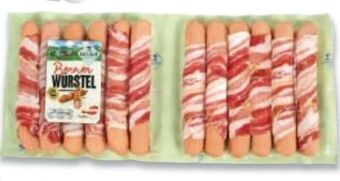 Metro Berner würstel Angebot