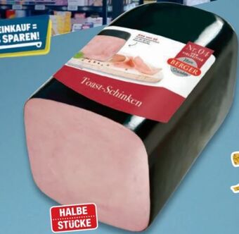 Metro Toastschinken Angebot