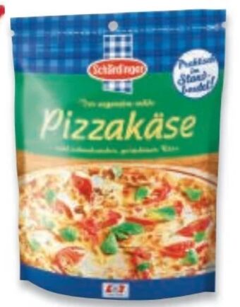 Metro Pizzakäse Angebot