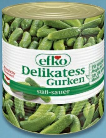 Metro Delikatess gurken Angebot