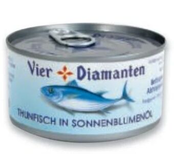 Metro Thunfisch Angebot