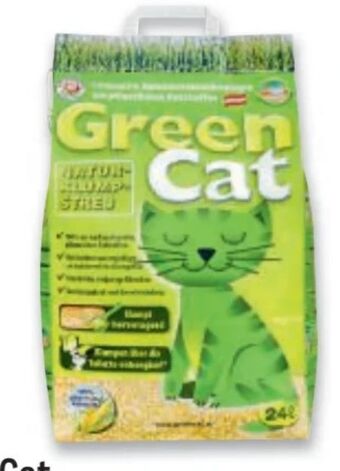 Metro Katzenstreu Angebot