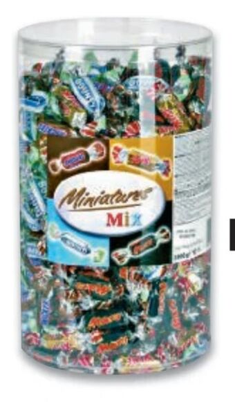 Metro Miniatures mix Angebot