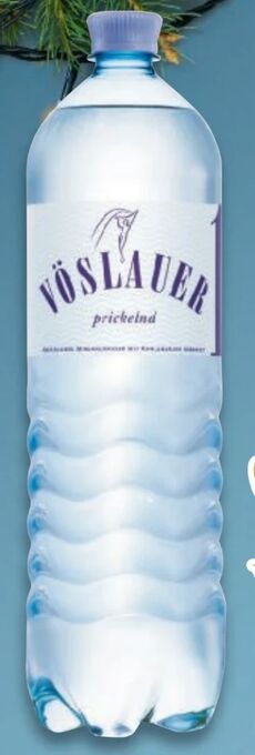 Metro Mineralwasser Angebot