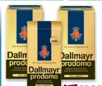 Metro Prodomo Angebot