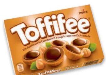 Metro Toffifee Angebot