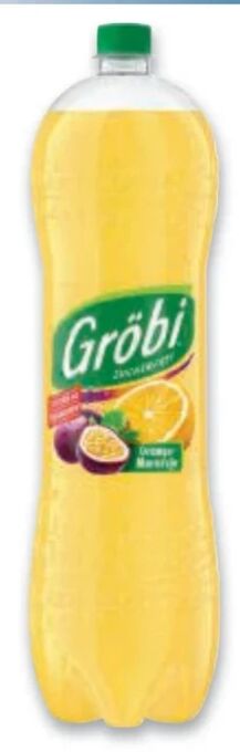 Metro Limonade Angebot