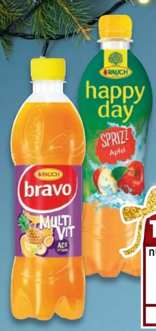 Metro Happy day Angebot