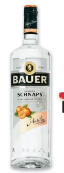 Metro Schnaps Angebot