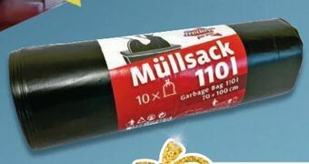 Metro Müllbeutel Angebot