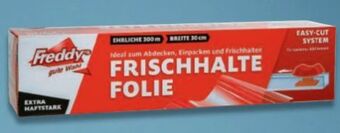 Metro Frischhaltefolie easycut Angebot