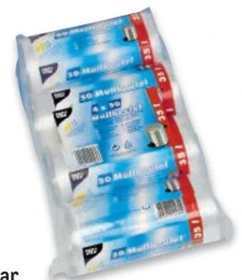 Metro Müllbeutel Angebot