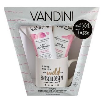 dm Geschenkset hydro Angebot