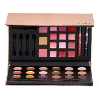 dm Geschenkset glam to go Angebot