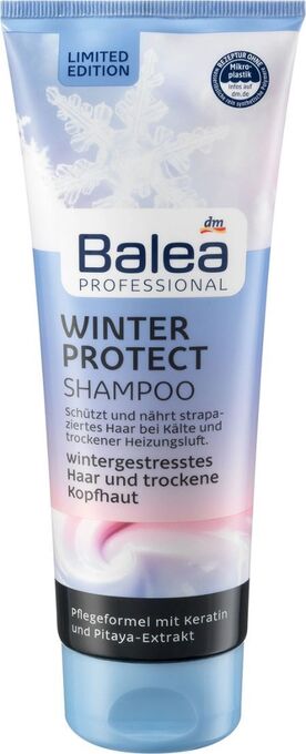 dm Professional shampoo Angebot